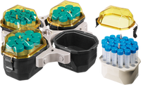 Hettich - 460RFCELLCULTUREHC - Rotanta 460RF Floor-Standing Centrifuges, Cell Culture Package (High Capacity)