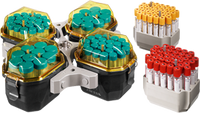 Hettich - 460RFBLOODHC-BC - Rotanta 460RF Floor-Standing Centrifuges, Blood Tube Package (High Capacity - Bio-Contaiment)