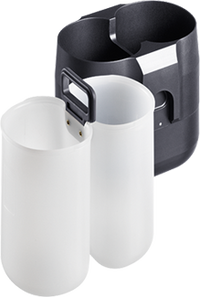 Hettich - SILENTABLOODBAG12A - Roto Silenta 630RS Floor-Standing Centrifuges, 450ml Blood Bags Package
