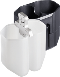 Hettich - SILENTABLOODBAG12C - Roto Silenta 630RS Floor-Standing Centrifuges, 500ml Blood Bags Package