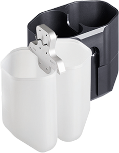 Hettich - SILENTABLOODBAG12C - Roto Silenta 630RS Floor-Standing Centrifuges, 500ml Blood Bags Package