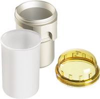 Hettich - SILENTABLOODBAG6-BC - Roto Silenta 630RS Floor-Standing Centrifuges, 450/500ml Blood Bags Package with Lids (Bio-Containment)