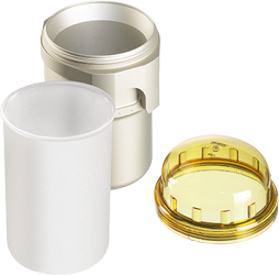 Hettich - SILENTABLOODBAG6-BC - Roto Silenta 630RS Floor-Standing Centrifuges, 450/500ml Blood Bags Package with Lids (Bio-Containment)