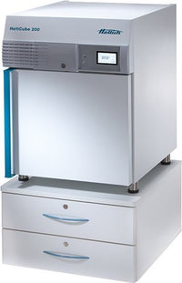 Hettich - 62005-01 - Hettcube 200R Cooled Incubator 5.29 Cu. Ft.