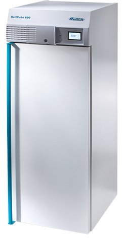 Hettich - 66000-01 - Hettcube 600 Incubator 18.36 Cu. Ft.