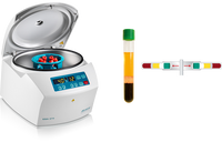 Hettich - 270COMPLETE - EBA 270 Small Centrifuge, Complete Package 6