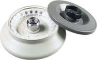 Hettich - 185MICRO24 - Mikro 185 Microlitre Centrifuge, Micorliter Tube Package 24 (Bio-Containment)