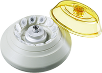Hettich - 185MICRO12-PED - Mikro 185 Microlitre Centrifuge, Pediatric Tube Package 12