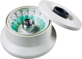 Hettich - 185MICROSC - Mikro 185 Microlitre Centrifuge, Spin Column Package 18