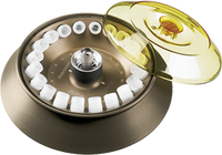 Hettich - 200RCRYO-BC - Mikro 200R Microlitre Centrifuge, Cyro Tube Package (Bio-Containment)