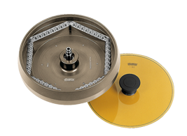 Hettich - 220RMICROSTRIP - Mikro 220R Microlitre Centrifuge, Microliter Tube Package (Strip)