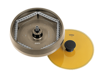 Hettich - 220MICROSTRIP - Mikro 220 Microlitre Centrifuge, Microliter Tube Package (Strip)