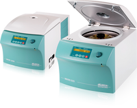 Hettich - 220MICROSTRIP - Mikro 220 Microlitre Centrifuge, Microliter Tube Package (Strip)