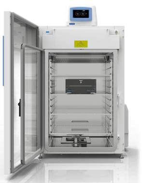 Baker - REC-CO2 - ReCO2ver Rapid Recovery Incubator