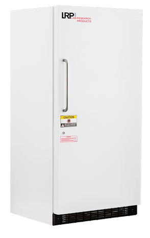 Lab Research Products - RFC-30M - 30 Cu. Ft. Capacity General Purpose Refrigerator & Freezer Combination