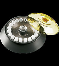 Hettich - 220RCRYO - Mikro 220R Microlitre Centrifuge, Cryo Tube Package