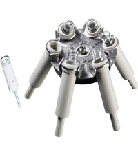Hettich - 46CHROME - Rotofix 46 Benchtop Centrifuge, Chrome Bath Package