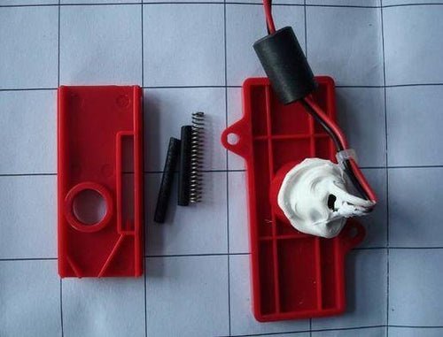 Ohaus - 30035598 - Power Socket Kit V22 V41