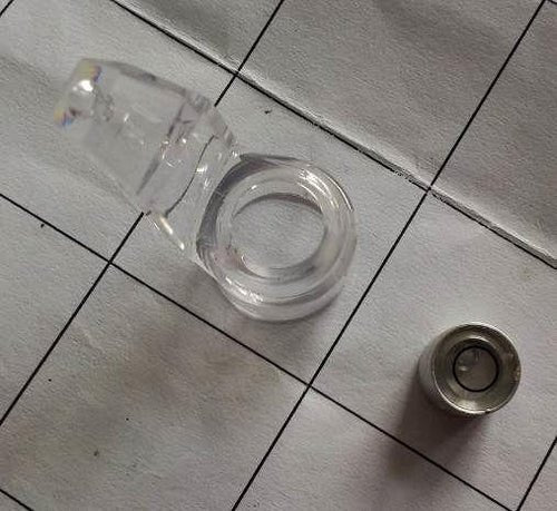 Ohaus - 30035599 - Level Bubble Kit V22 V41
