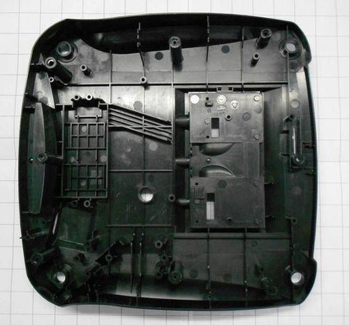 Ohaus - 30037398 - Housing Bottom R31