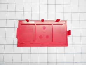 Ohaus - 30037422 - End Cover Option R31 R21 RC31 RC21 V71