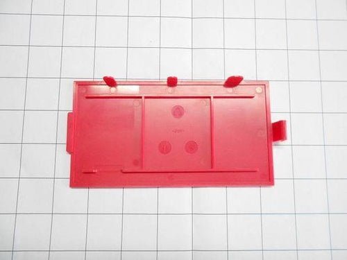 Ohaus - 30037422 - End Cover Option R31 R21 RC31 RC21 V71