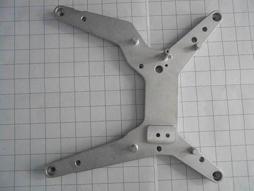 Ohaus - 30037435 - Spider Down R31 R21 RC31 RC21 V71