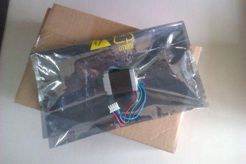 Ohaus - 30069152 - Motor Step DS EX-AD