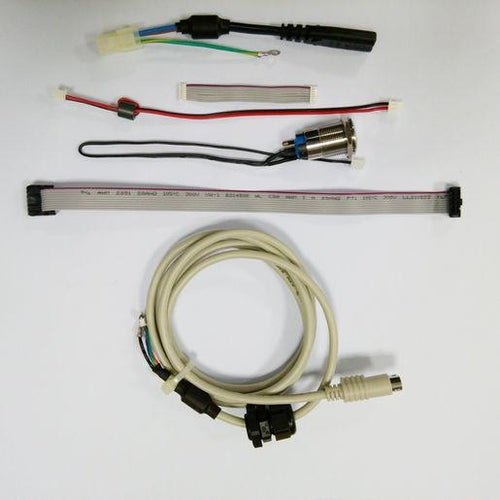 Ohaus - 30076189 - Hardware Kit Cable EX HiCap