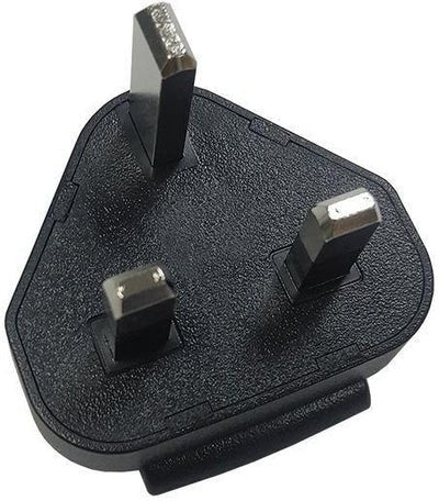 Ohaus - 30529349 - Power Plug AC-PRONG UK