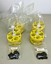 Beckman Coulter - 359164 - 29mm Diameter Adapter Assembly Tube, Quantity of Four