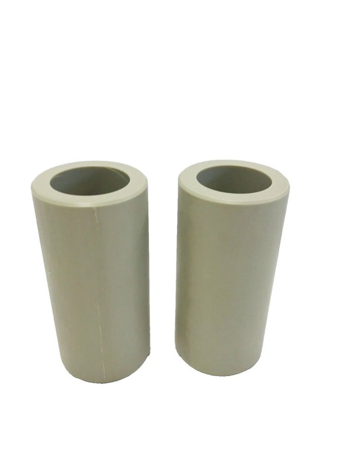 Hermle - Z326-100H-A50R - 50ml Round Inserts for Z326-100H Rotor, Pack of 2