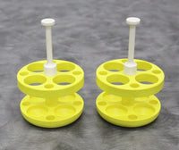 Beckman Coulter - 359486 - 29mm Diameter Adapter Assembly Tube, Quantity of Two