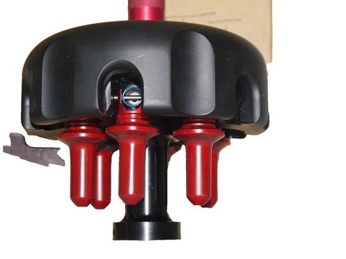 Beckman Coulter - 393088 - 15ml Conical Adapter for C0650 Rotor