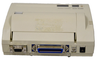 Custom Biogenic Systems - DPU414-2301 - DPU414 Seiko Instruments Thermal Printer for use with 2301 Controller