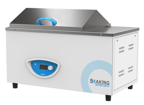 Being - WZ21033U - Shaking Water Bath
