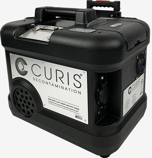 Curis - CURIS 3