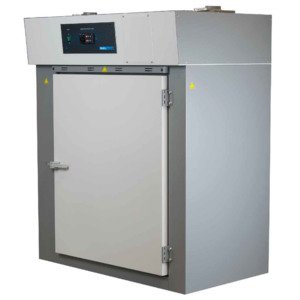 Sheldon Manufacturing Inc. - SMO10HP-2 - High Performance Ovens, Forced Air, 10.6 Cu.ft, 230V