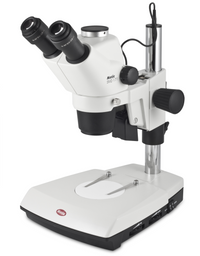 Motic Instruments - SMZ-171 - Stereo Microscopes