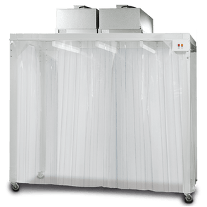 ESCO - STL/SC-6127-M3.5 - Soft Capsule® Soft Wall Cleanroom ISO Class 5* (US Federal Standard Class 100)