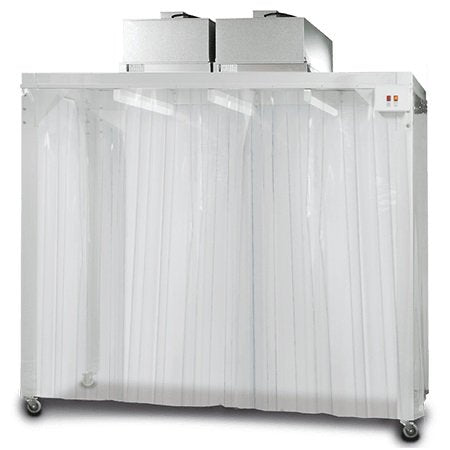 ESCO - STL/SC-M4.5 - Soft Wall Cleanroom ISO Class 6