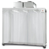 ESCO - STL/SC - M5.5 - Soft Wall Cleanroom ISO Class 7