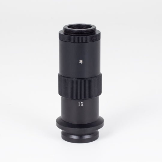 Motic Instruments - 1101000600531 - 1.0X C-Mount Camera Adapter