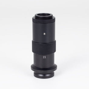 Motic Instruments - 1101000600531 - 1.0X C-Mount Camera Adapter
