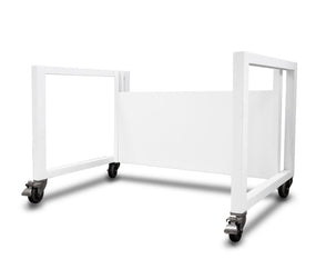 ESCO - SPC-4E0 G2 - Support Stand with Caster Wheels (Height 28") for 4ft Cabinets