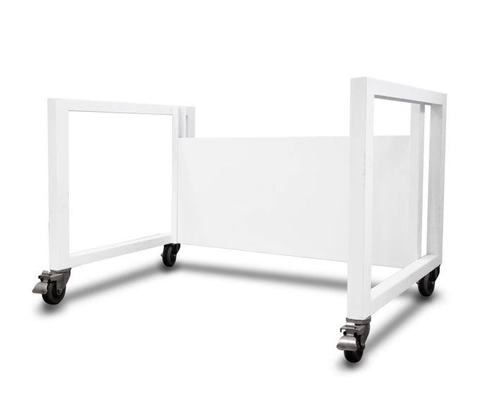 ESCO - SPC-4F0 G2 - Support Stand with Caster Wheels (Height 34") for 4ft Cabinets