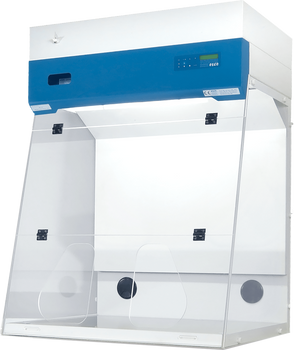 ESCO - SPD-3A2 - Ascent™ Opti Ductless Fume Hood, 3ft/0.9m, 110-120 VAC, 60 Hz