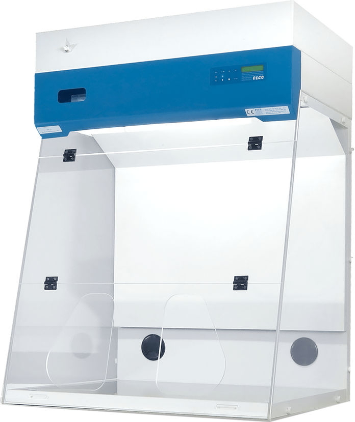 ESCO - SPD-3A2 - Ascent™ Opti Ductless Fume Hood, 3ft/0.9m, 110-120 VAC, 60 Hz
