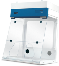 ESCO - SPD-4B2 - Ascent™ Opti Ductless Fume Hood with Transparent Back Wall