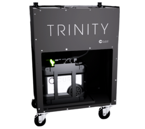Curis - TRINITY